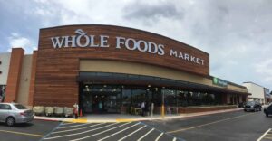 Whole Foods Westchase Grand Opening Houston Texas