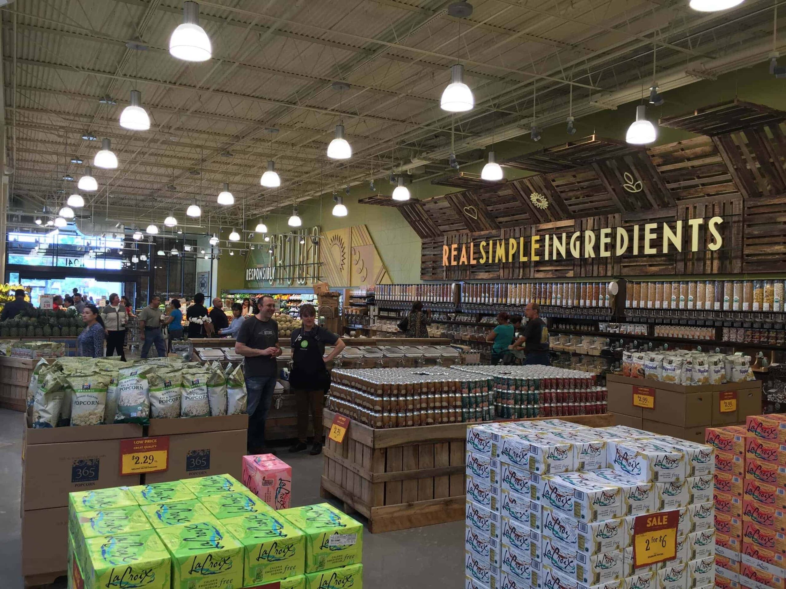 Whole Foods Westchase Grand Opening Houston Texas Very Veganish