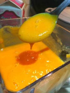 fauxveeta vegan plant based oil free cheese sauce