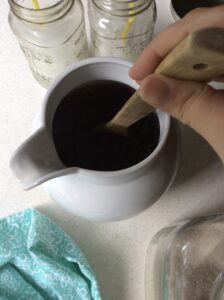 Stirring