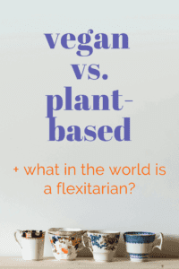 veganish