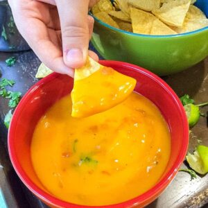 dipping chip