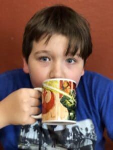 pumpkin spice drinks