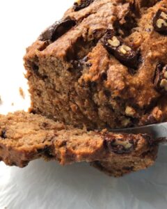 banana bread