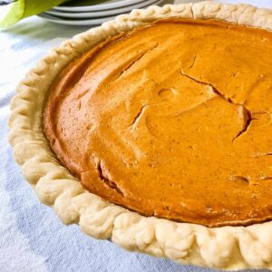 whole pie