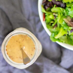 finished sauce