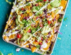 nachos