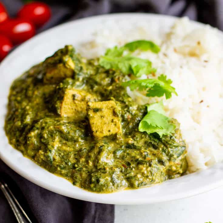 Vegan Tofu Sour Cream - Very Veganish