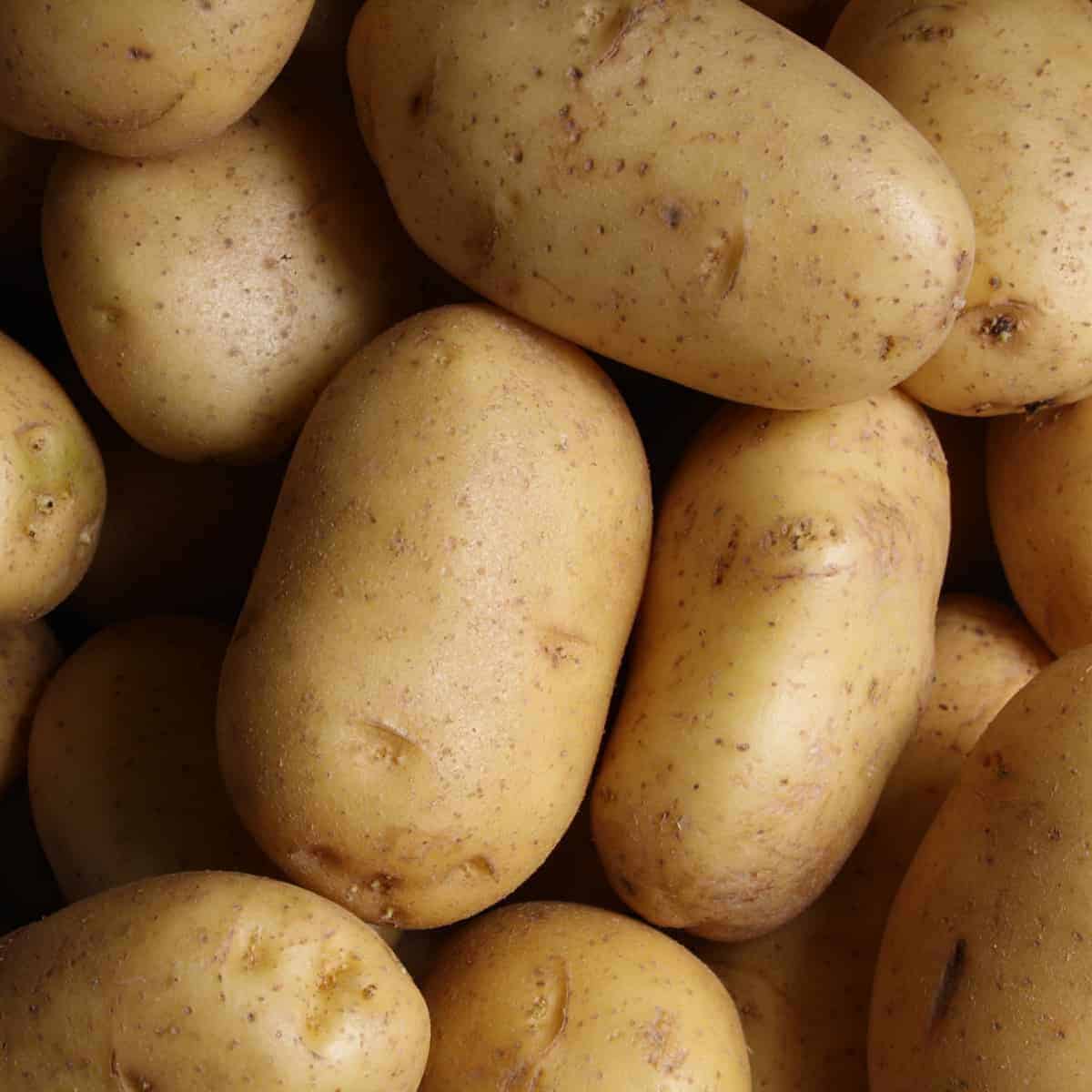 Types of Potatoes: Varieties, Cooking & More - Extra Helpings