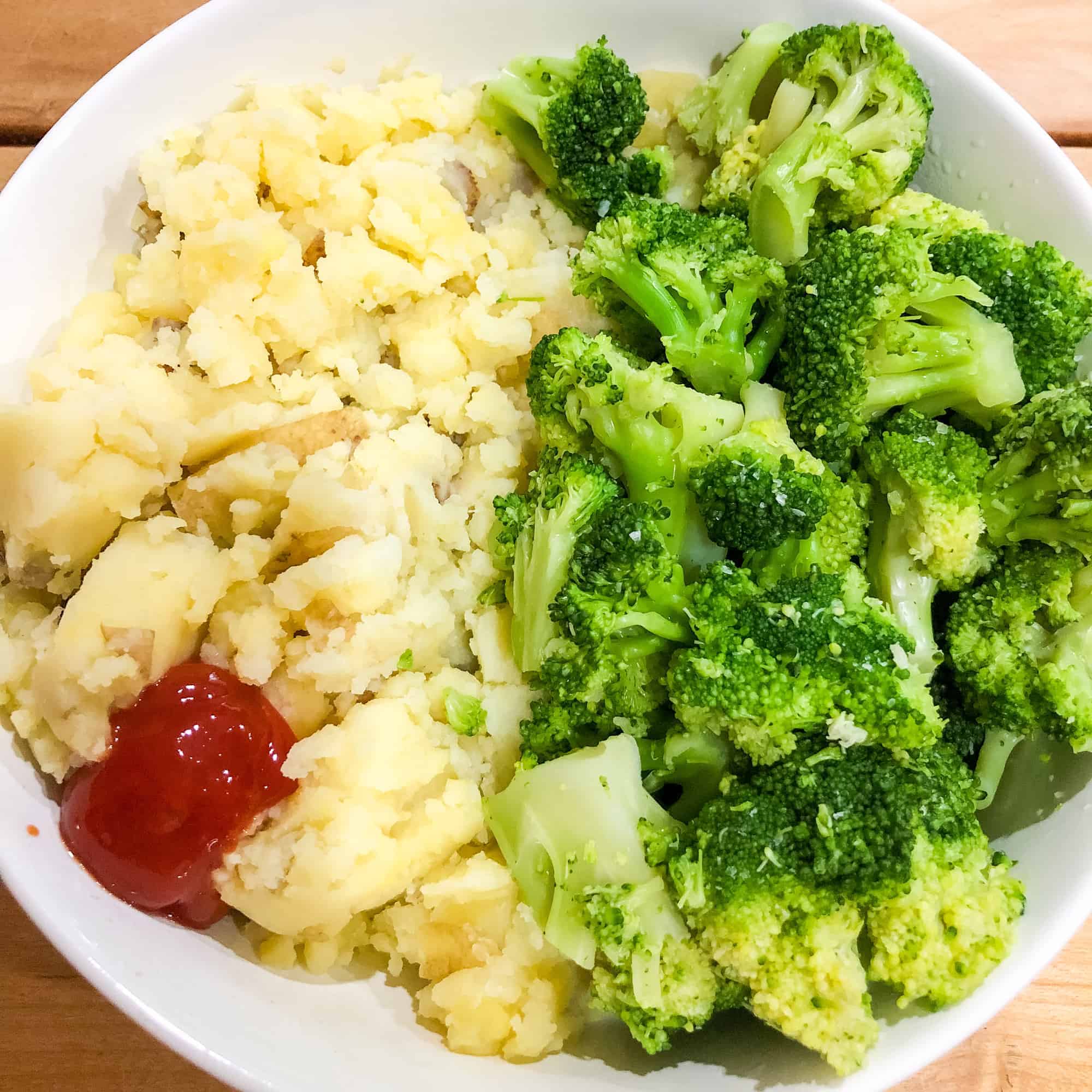 23+ Plant Based Mashed Potatoes