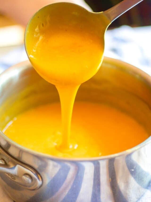 Plant-Based Velveeta Cheese Sauce Copycat