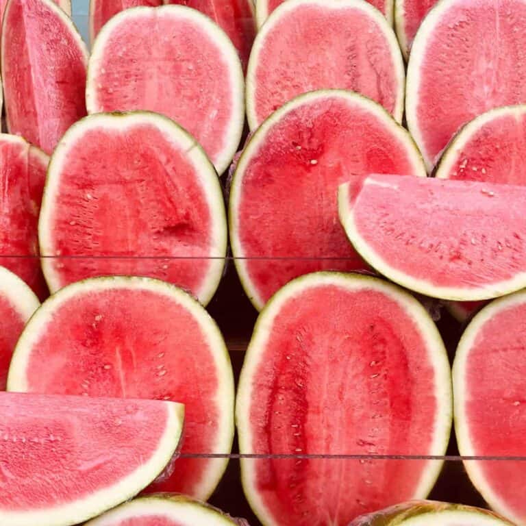 22 Pink Fruit to Try in 2022 - Very Veganish