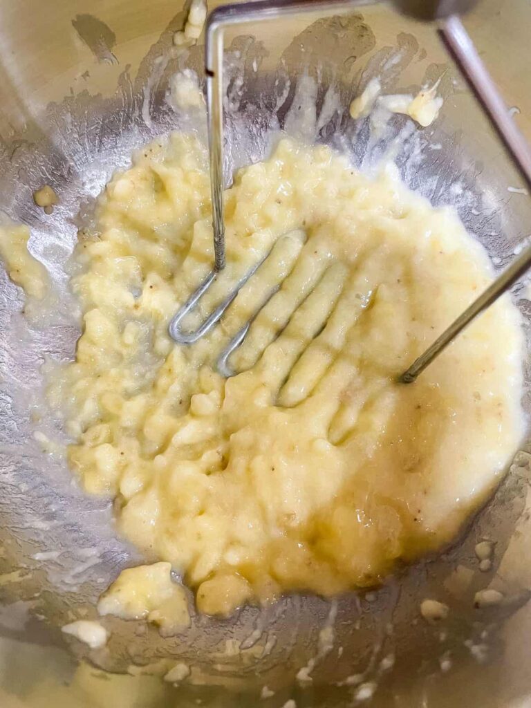 4Ingredient Banana Oatmeal Peanut Butter Cookies Very Veganish