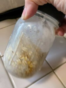 Step-6.1-shake-shake-shake-to-combine-How-to-make-basic-vegan-overnight-oats