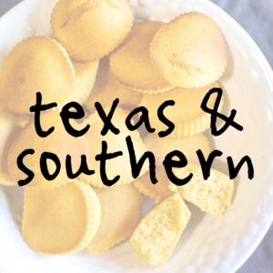Texas and Southern
