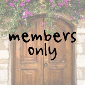 Members Only